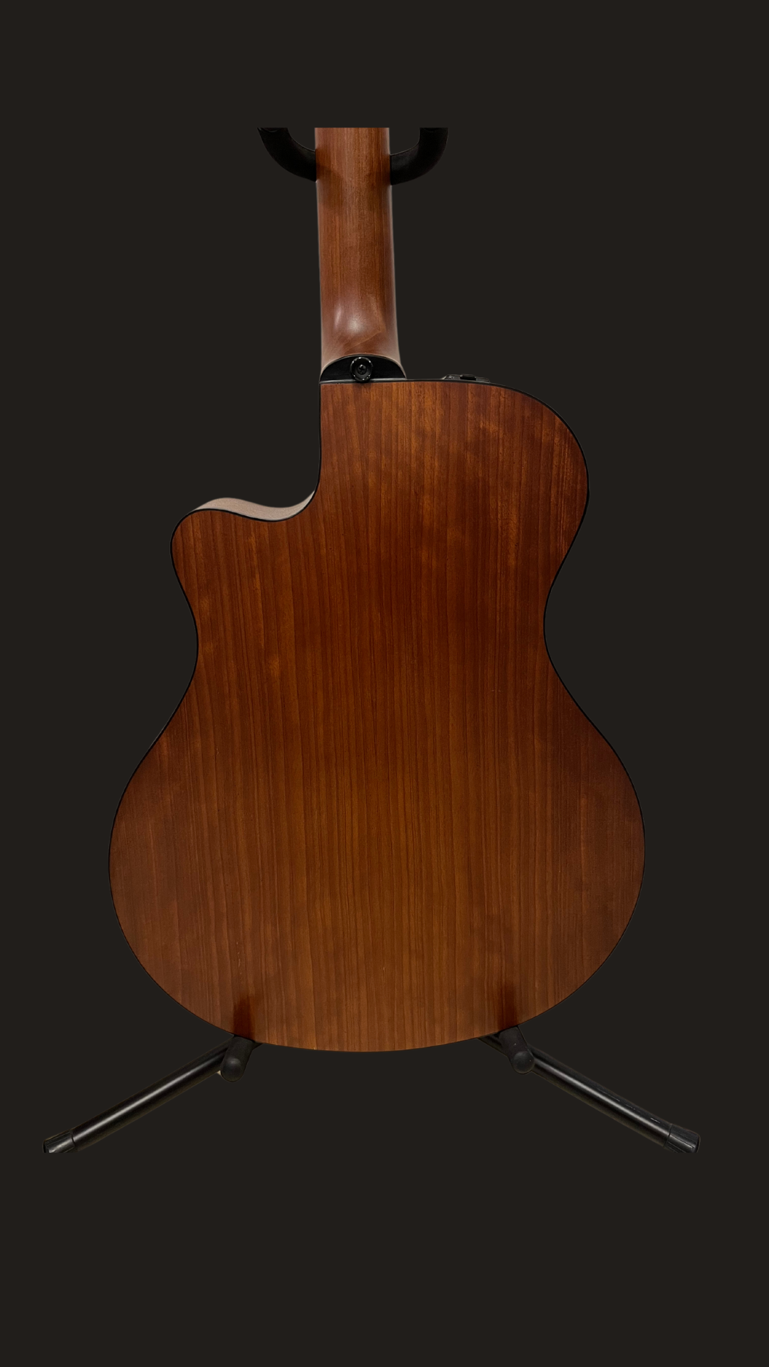 Yamaha APX-3M (used)