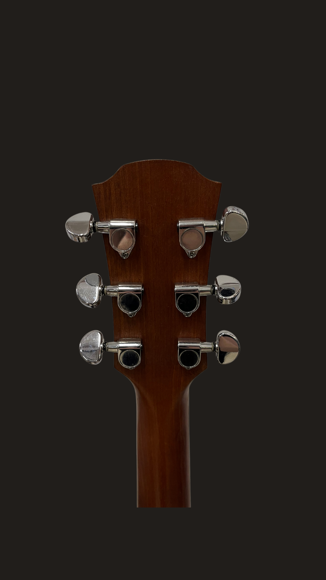 Yamaha APX-3M (used)
