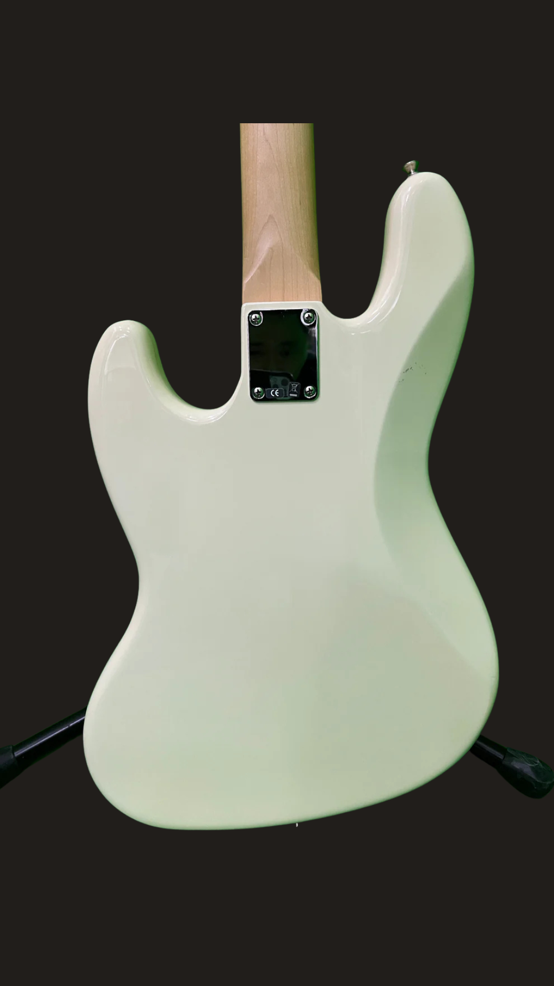 Fender american special jazz bass (used)