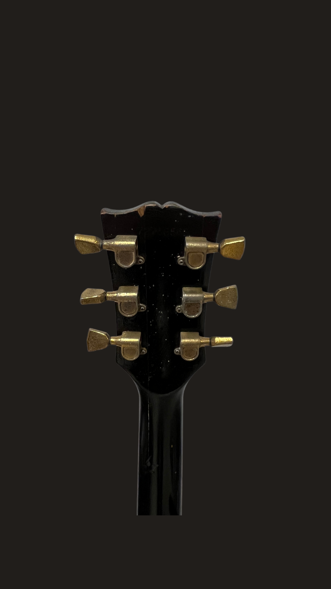 gibson les paul custom (used)