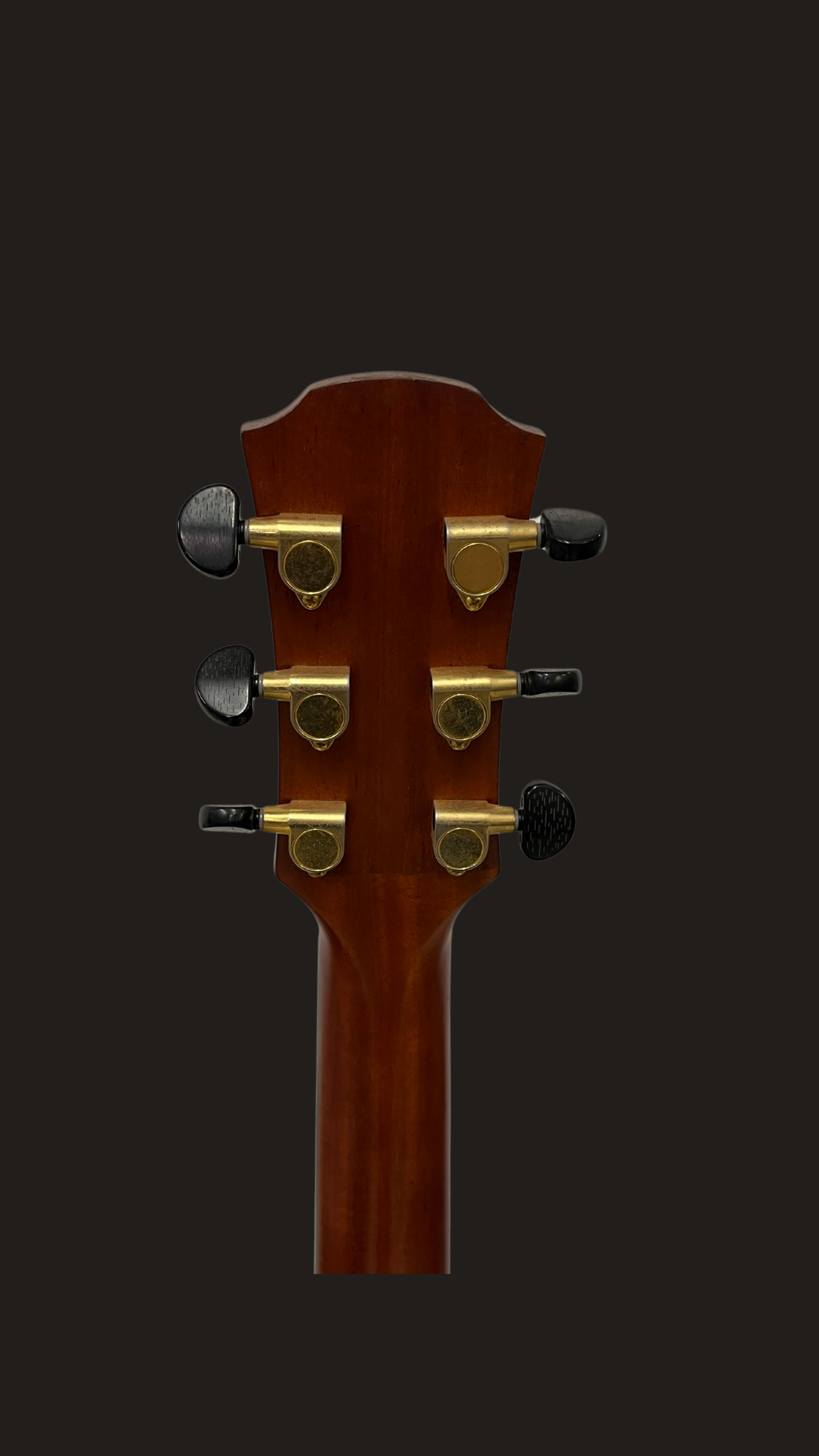 Yamaha APX 1200 electric acoustic natural finish (used)