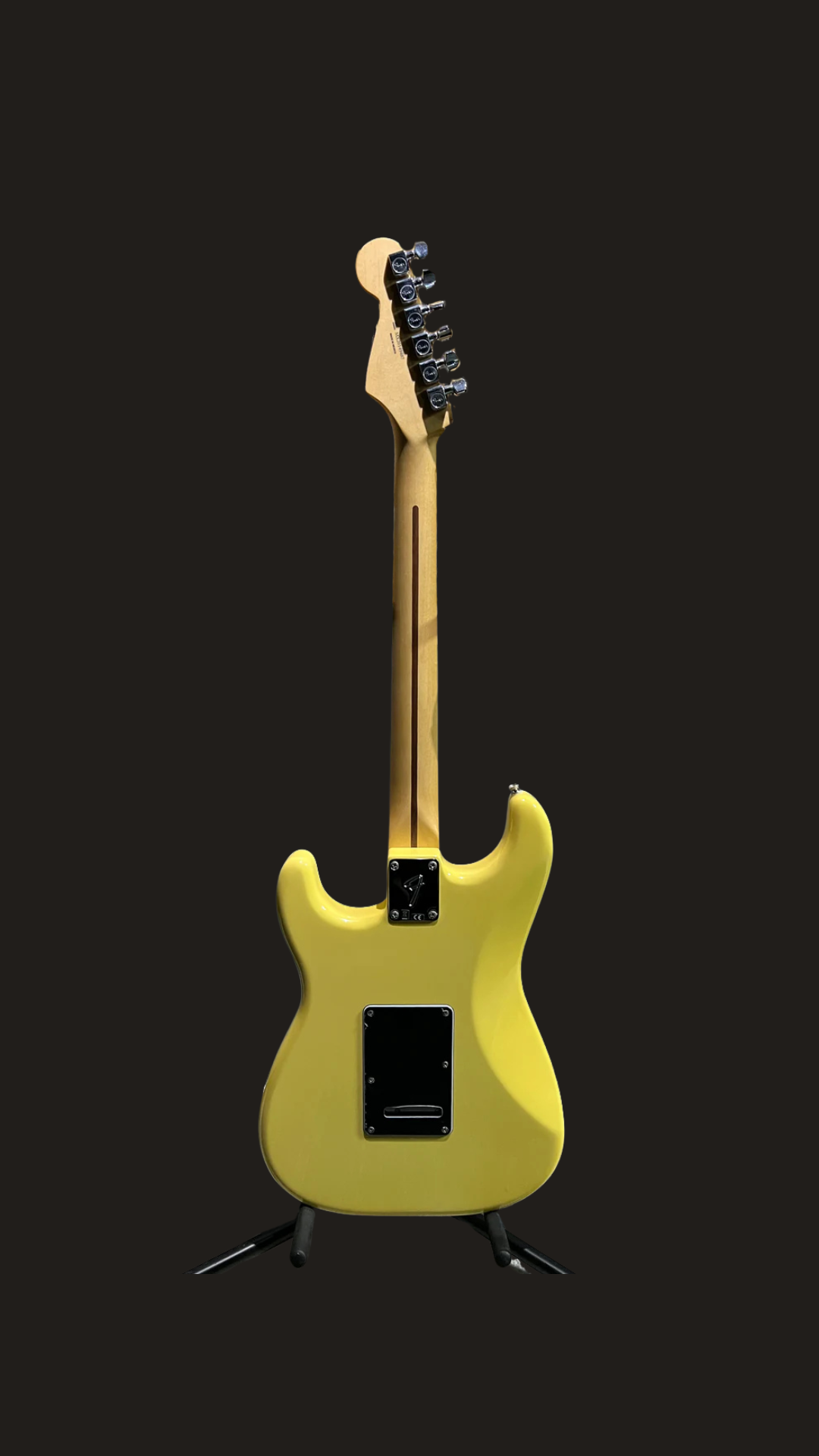 Fender HSH player stratocaster MIM (used)