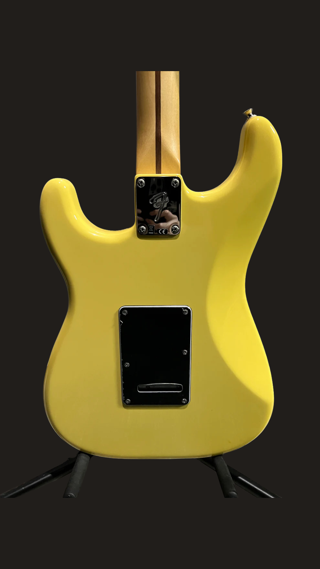 Fender HSH player stratocaster MIM (used)