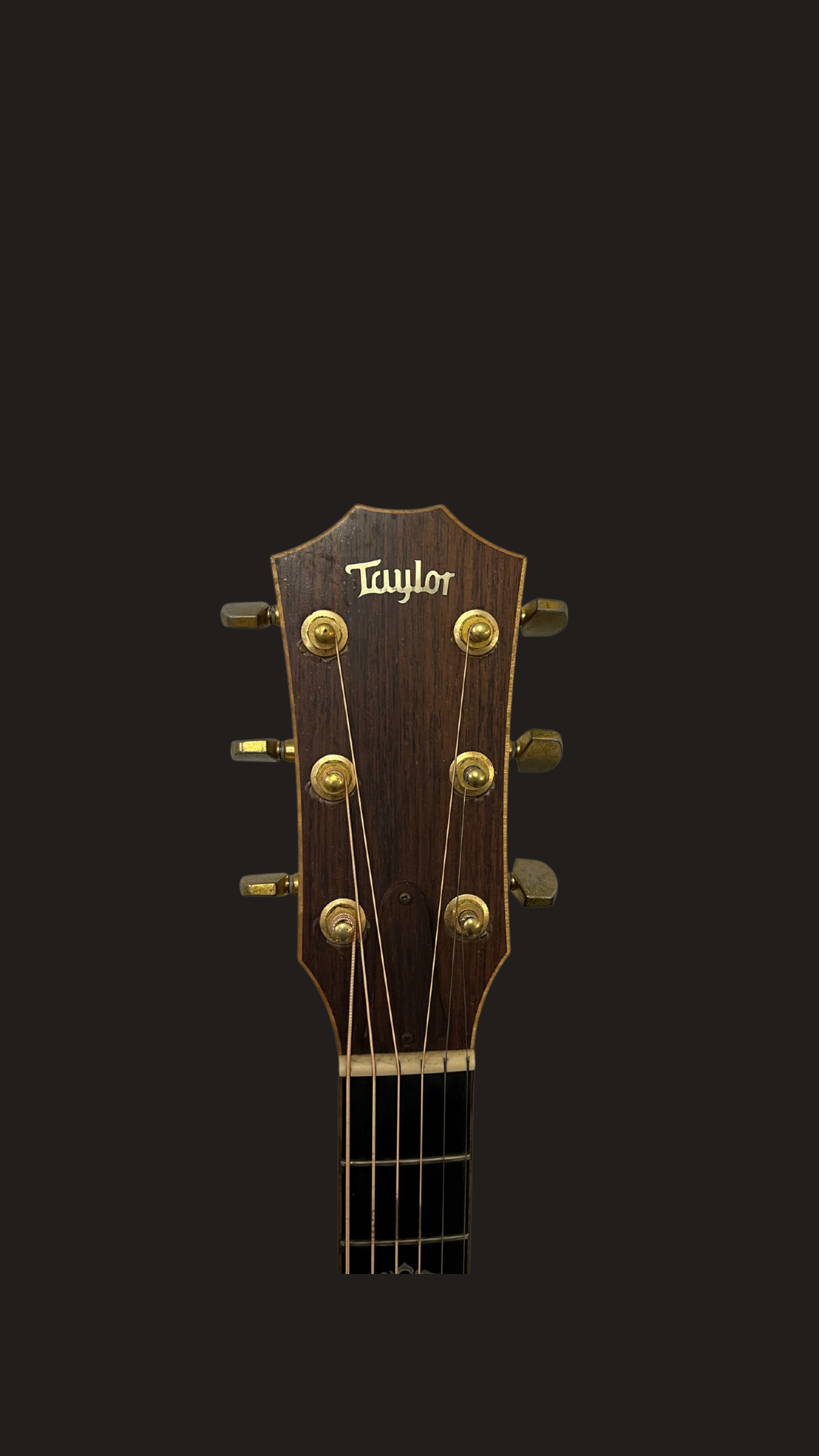 Taylor 814 CE 2010 (used)