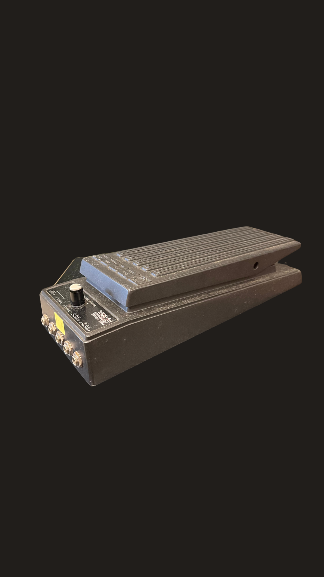 Boss FV-300L