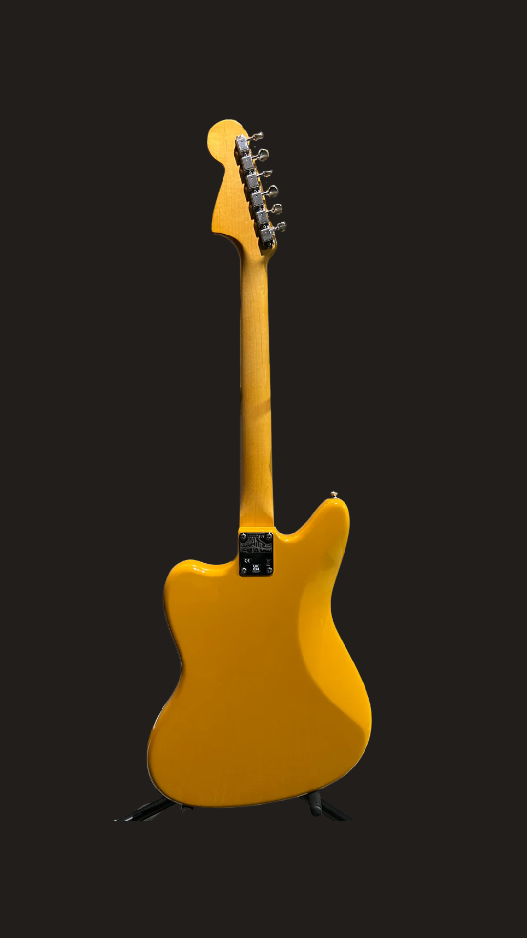 Fender USA jaguar johnny marr RW (NEW)