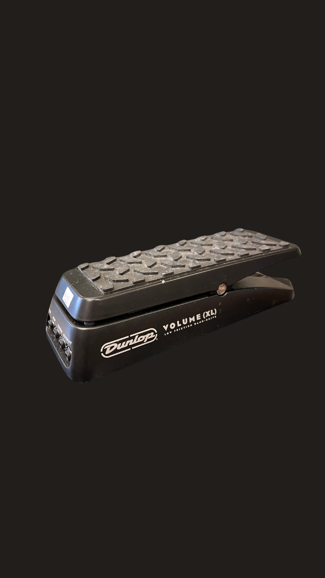 Dunlop Volume (XL)