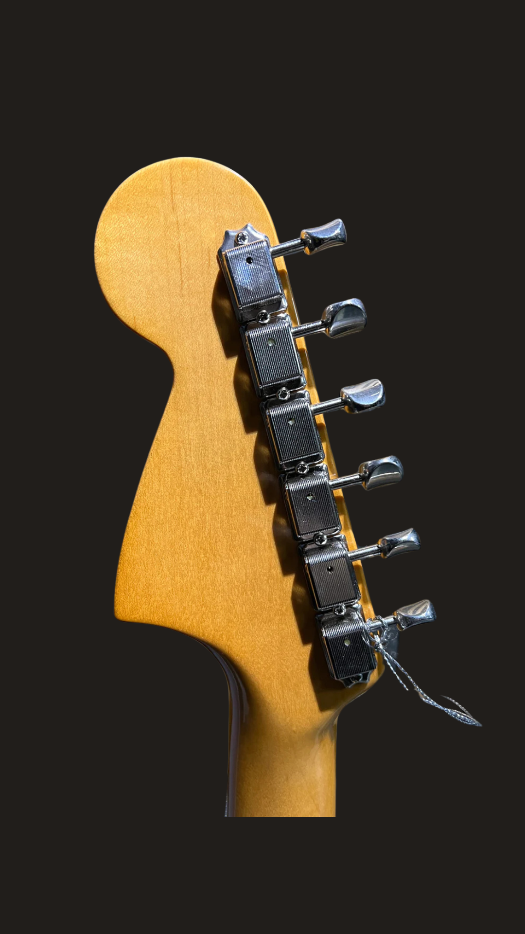 Fender USA jaguar johnny marr RW (NEW)