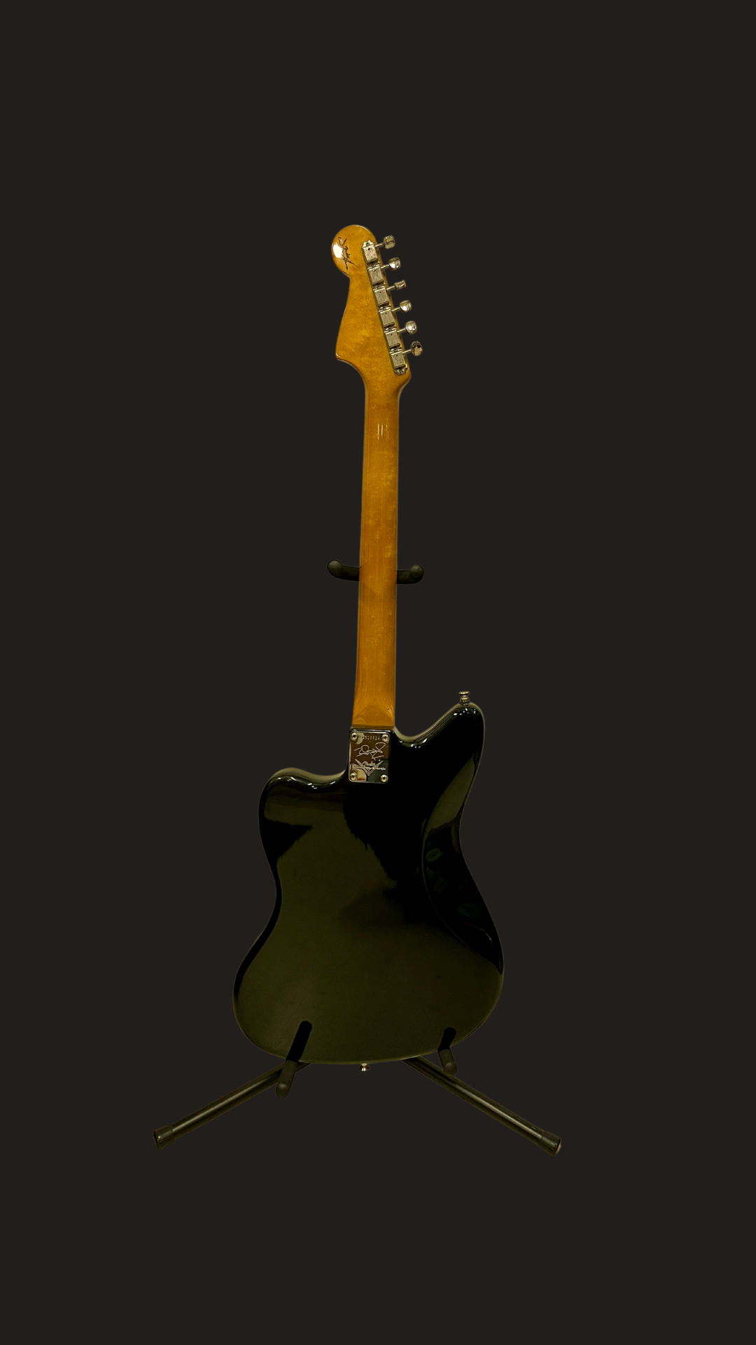 Fender Inoran custom shop Jazz Master 2011 (used)
