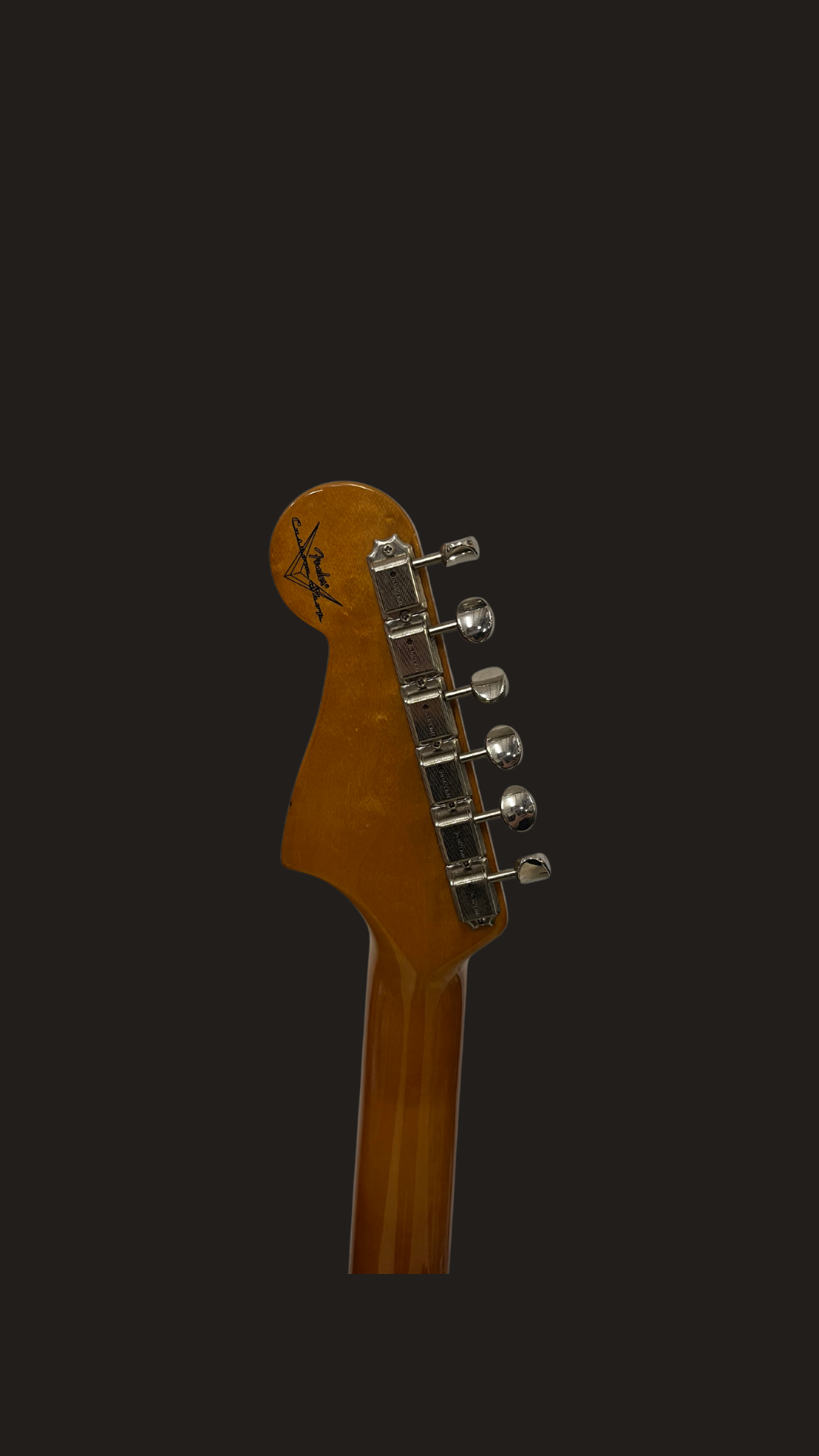 Fender Inoran custom shop Jazz Master 2011 (used)