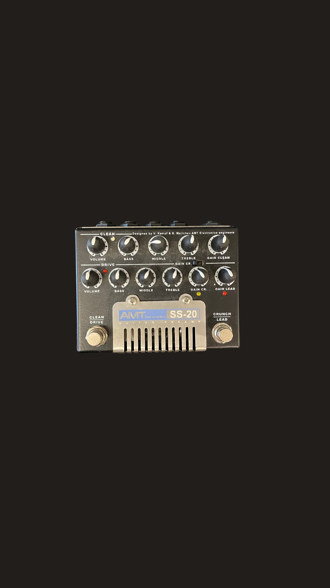 AMT SS-20