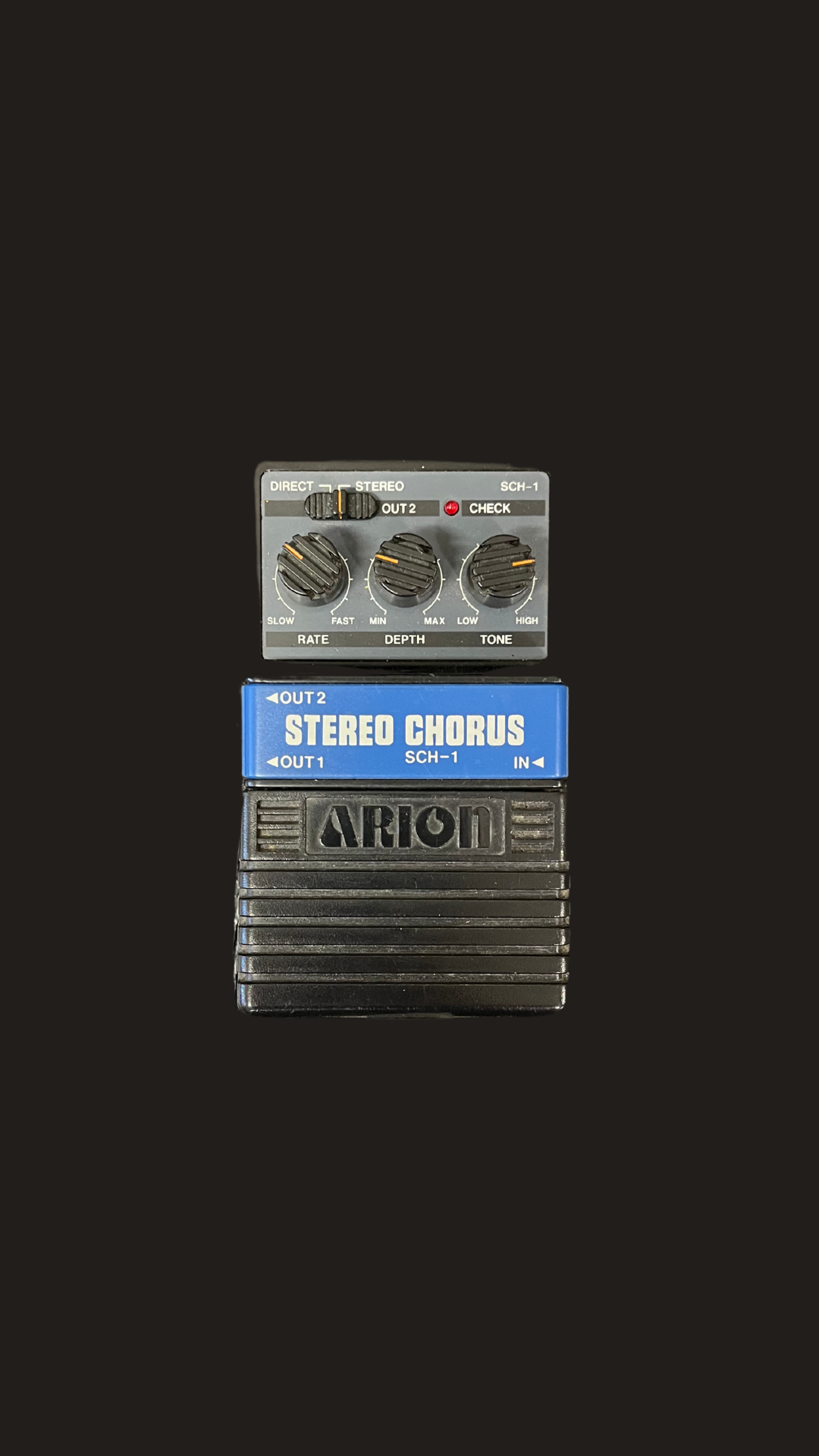 Arion Stereo Chorus SCH-1