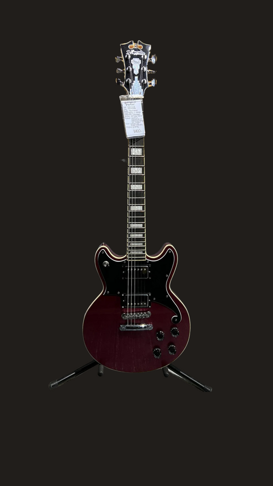 D'Angelico premier (used)
