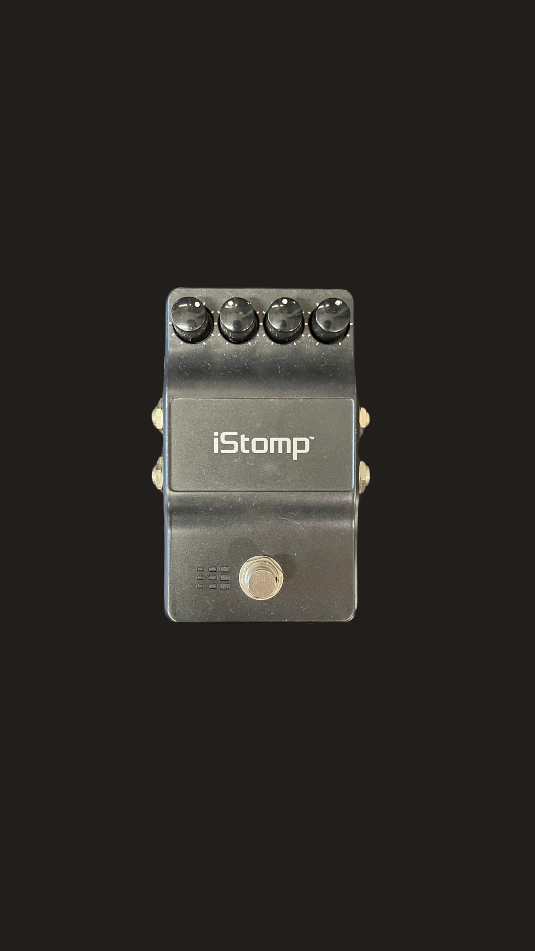 DigiTech iStomp