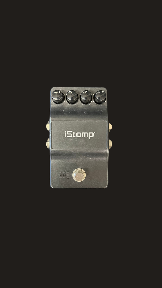 DigiTech iStomp
