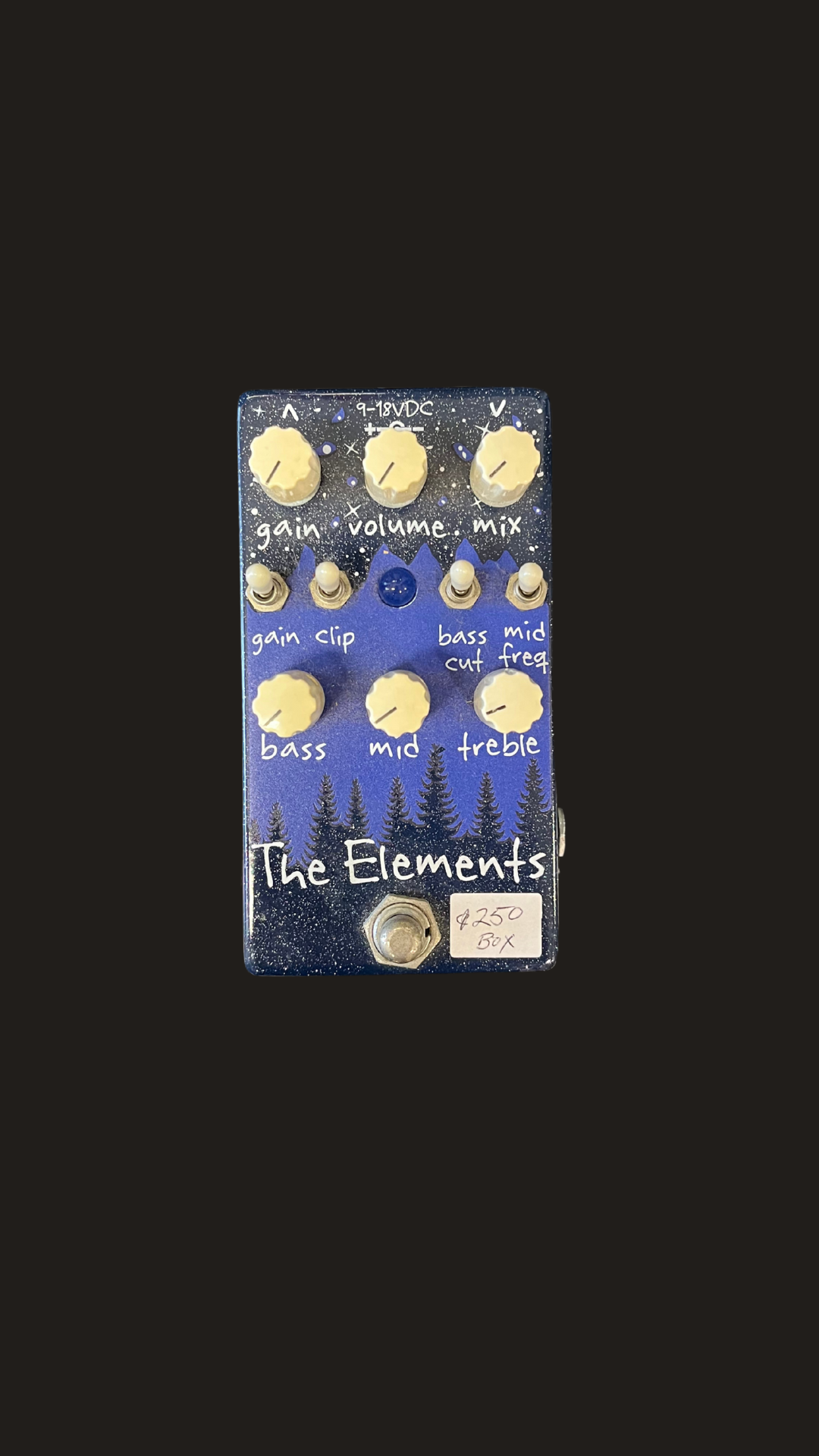 Dr Scientist The Elements
