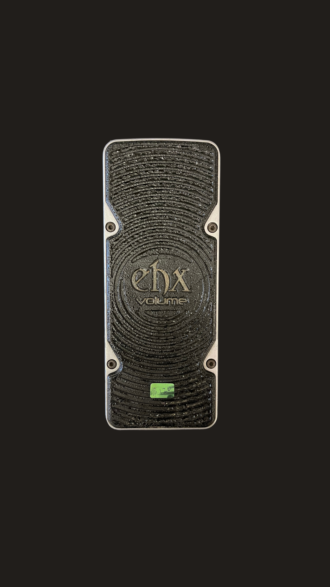 Electro Harmonix Volume
