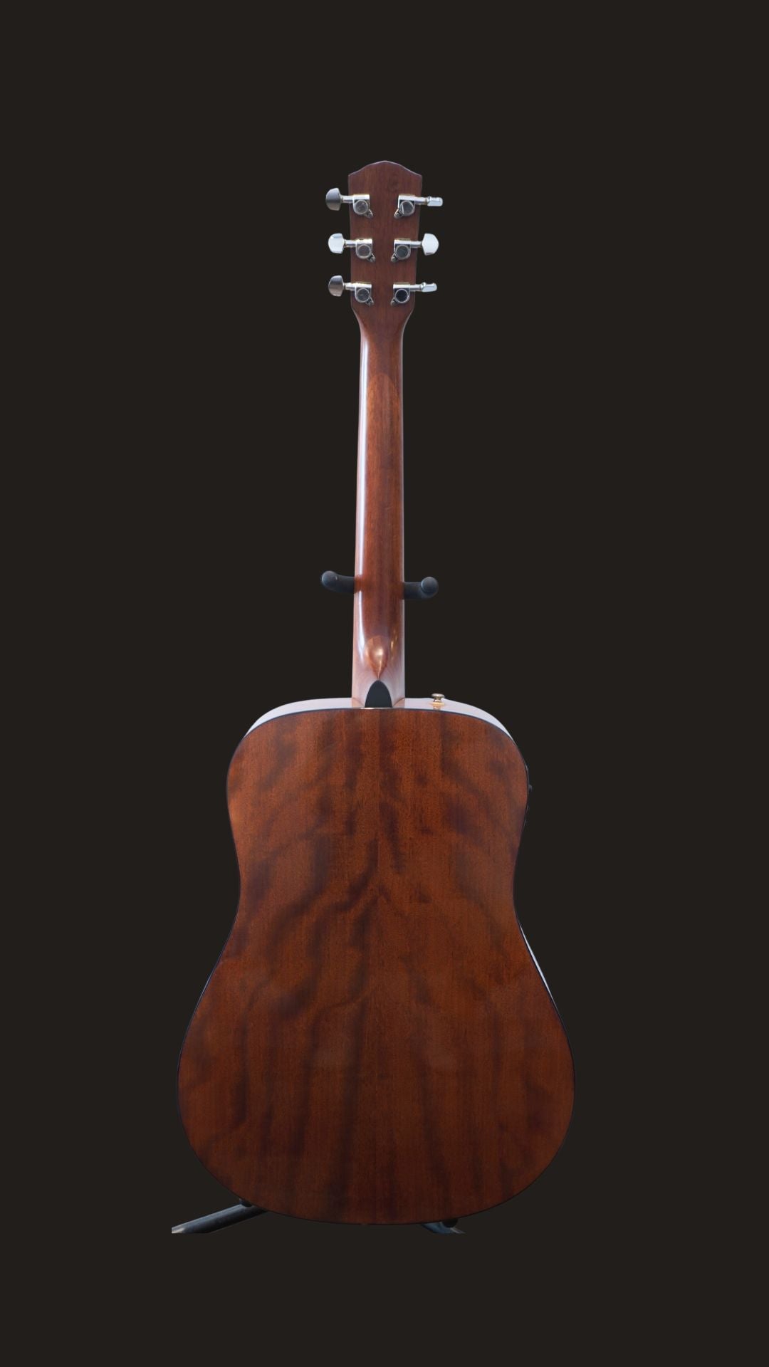 Fender Acoustic CD1409S Nat