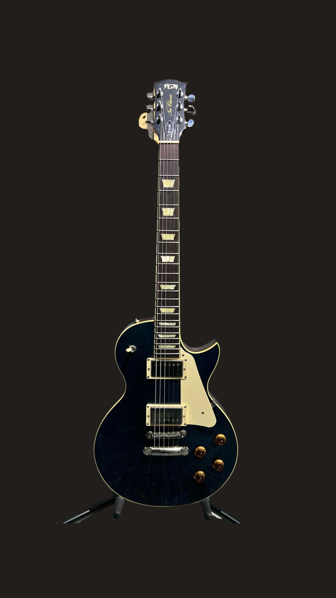 Fujigen neo classic NCLS-20 (used)