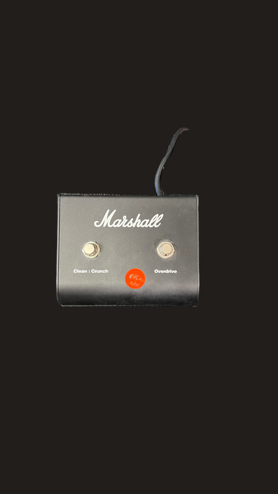 Marshall PEDL-90010 MG 2-Way Switch