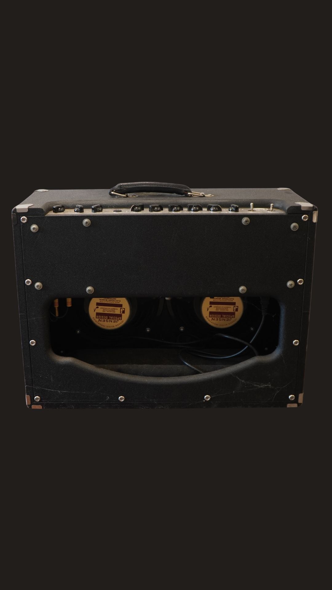 Ulbrick Vebrovibe 30 Class A