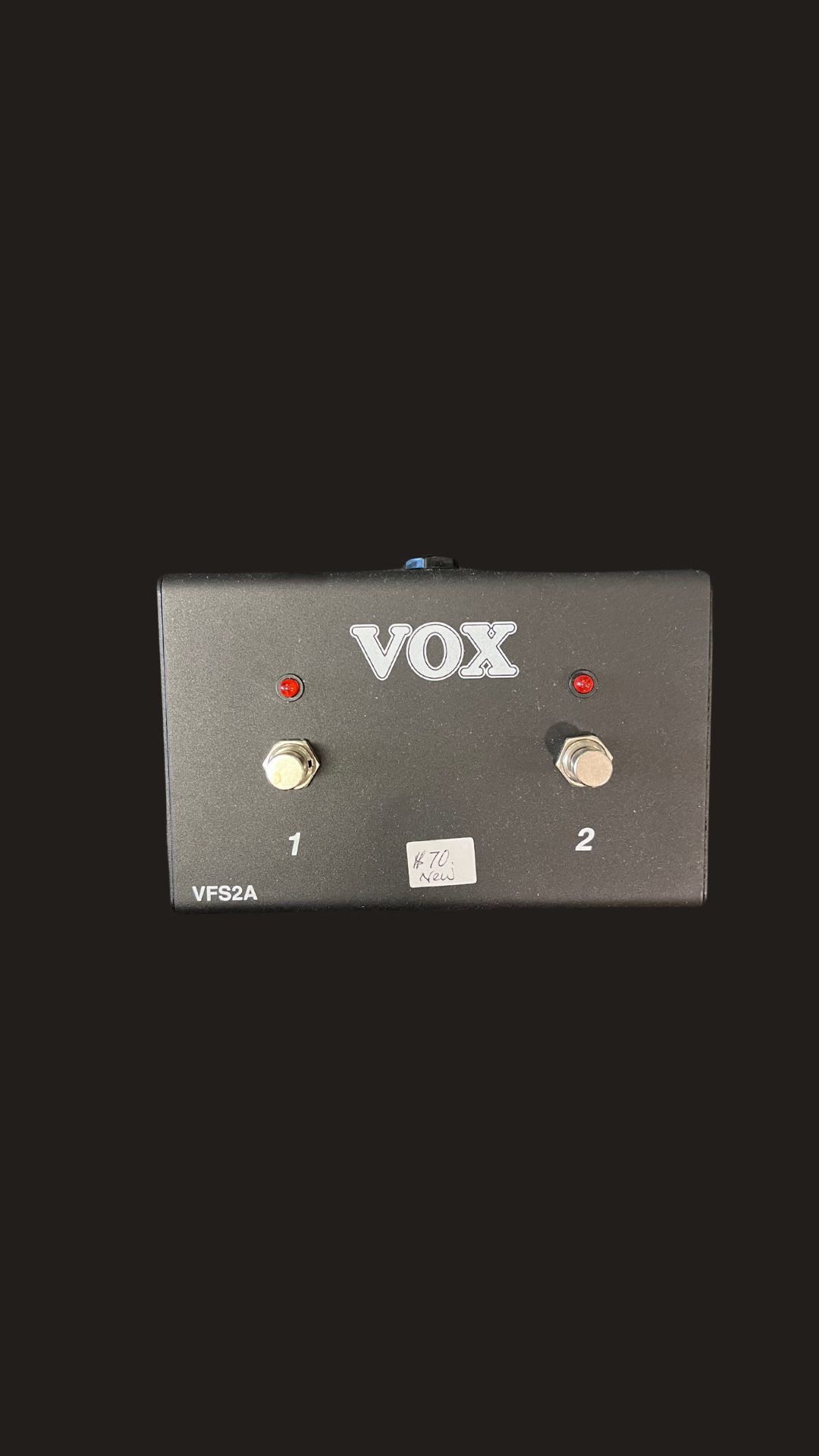 Vox VFS2A