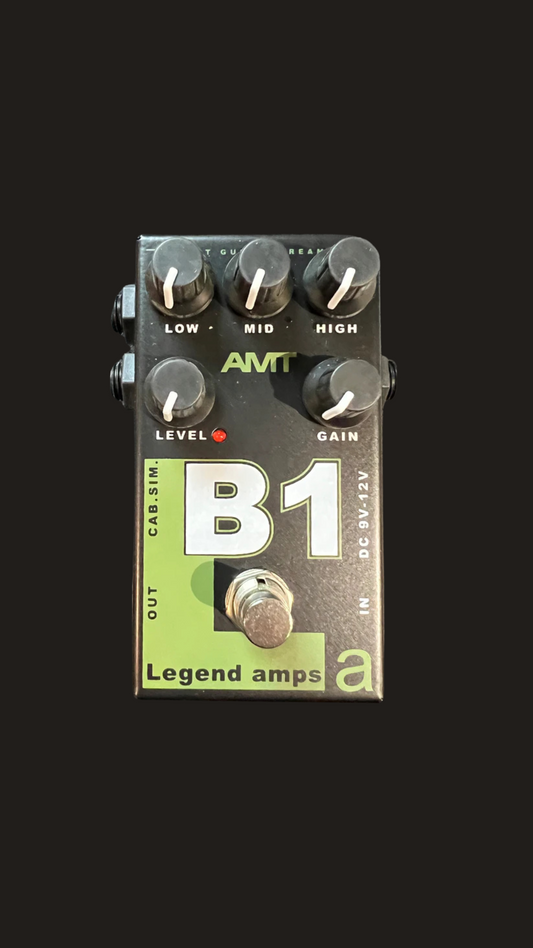 AMT B-1