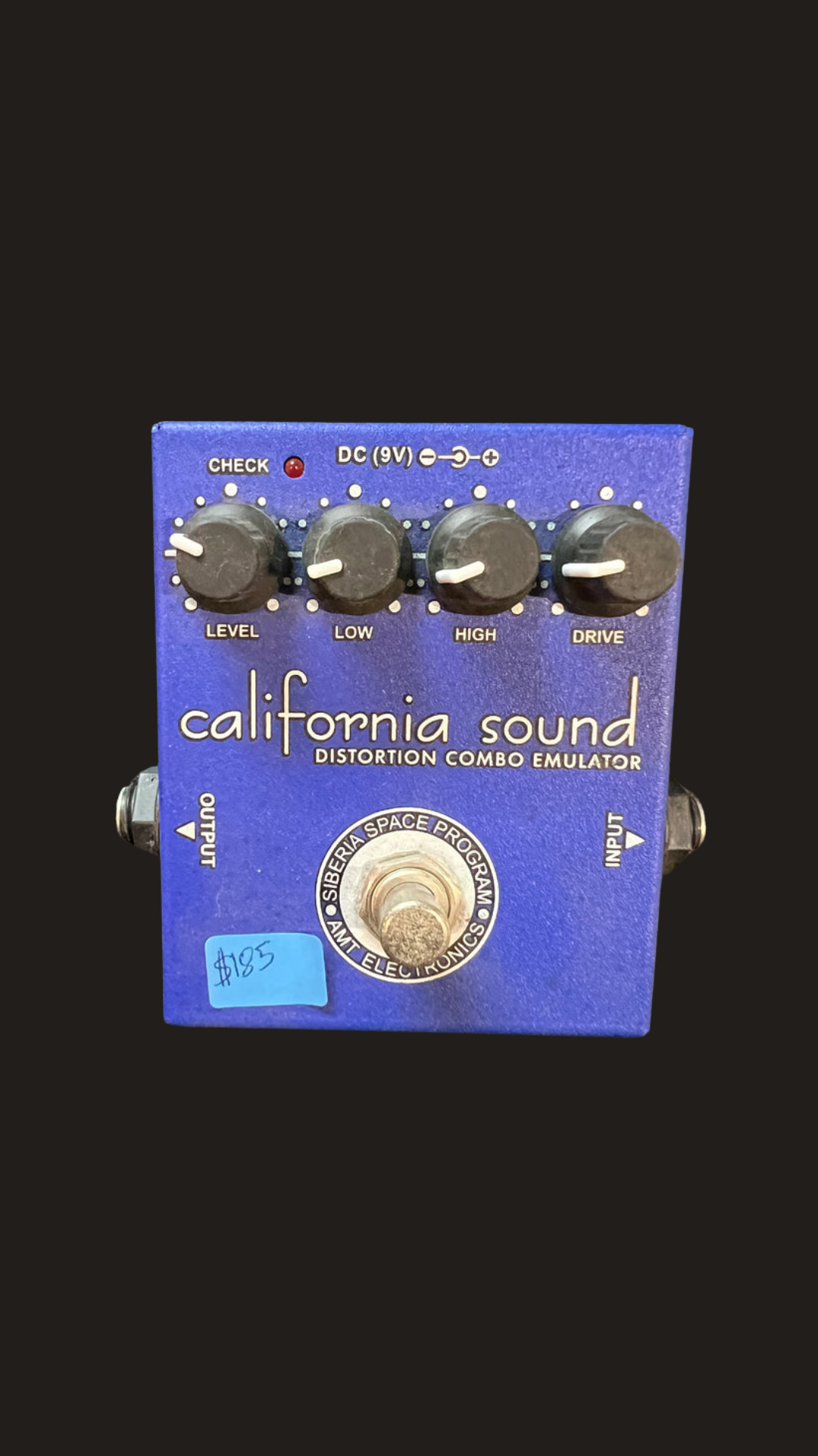 AMT California Sound