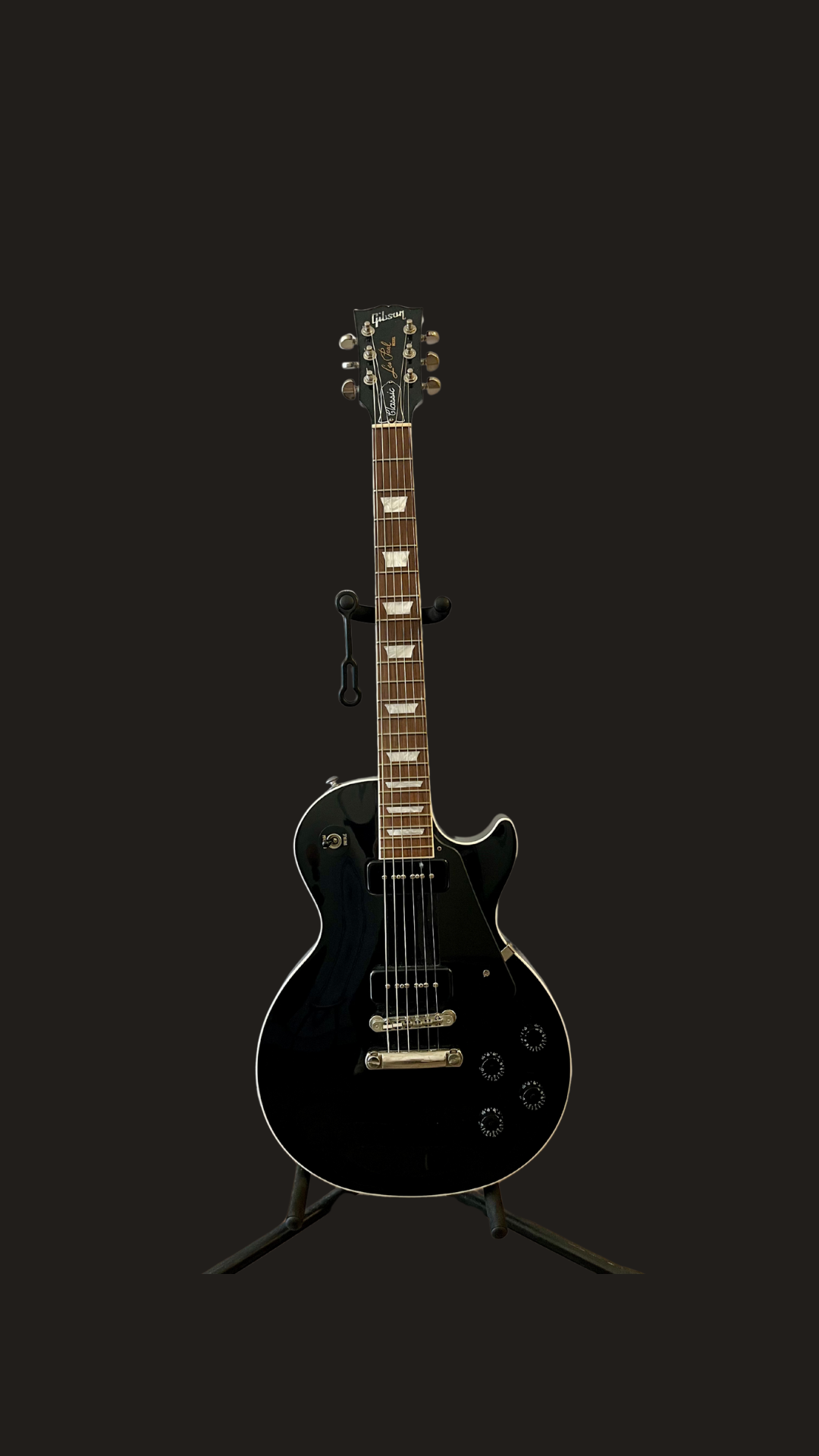 Gibson les paul classic USA (used)