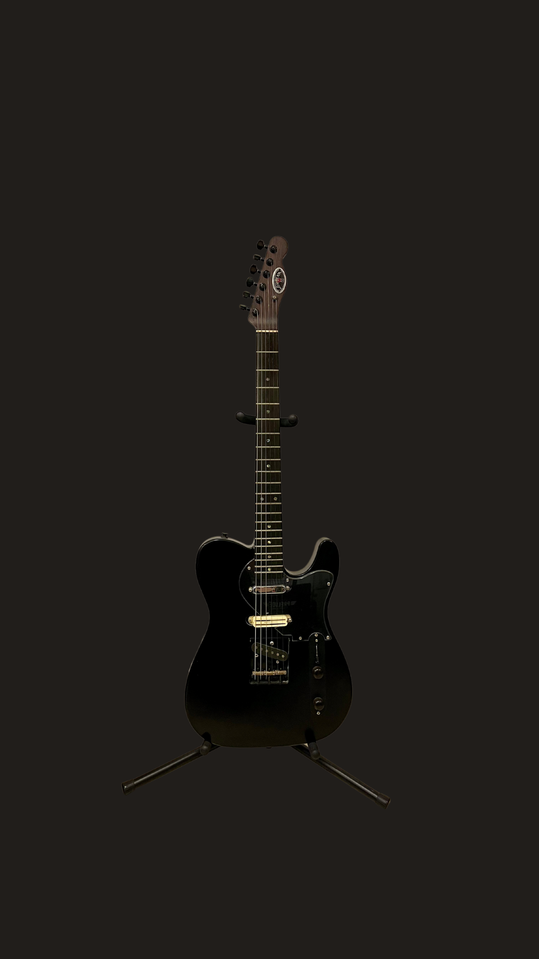 Partcaster telecaster (used)