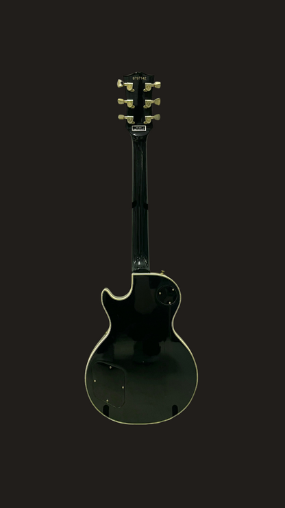 greco les paul custom EGC-600 MIJ (used)