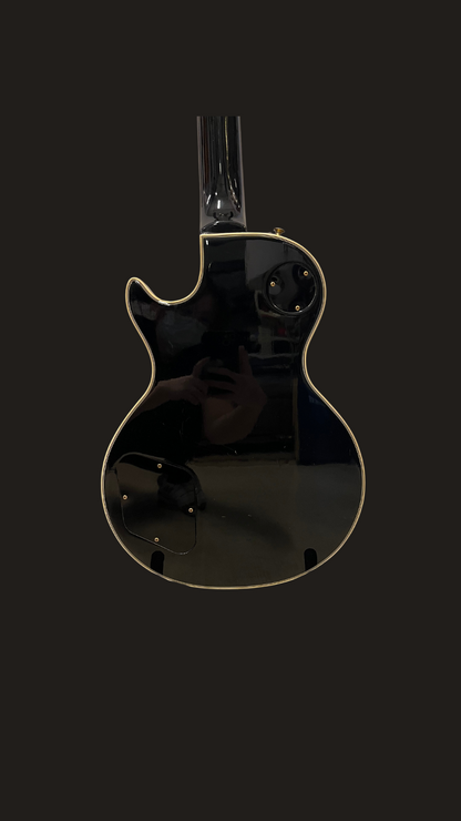 greco les paul custom EGC-600 MIJ (used)