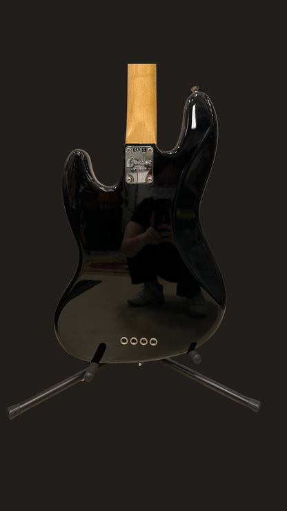 Fender jazz bass standard japan 2011 (used)