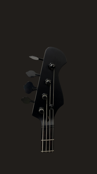 No brand p.bass (used)