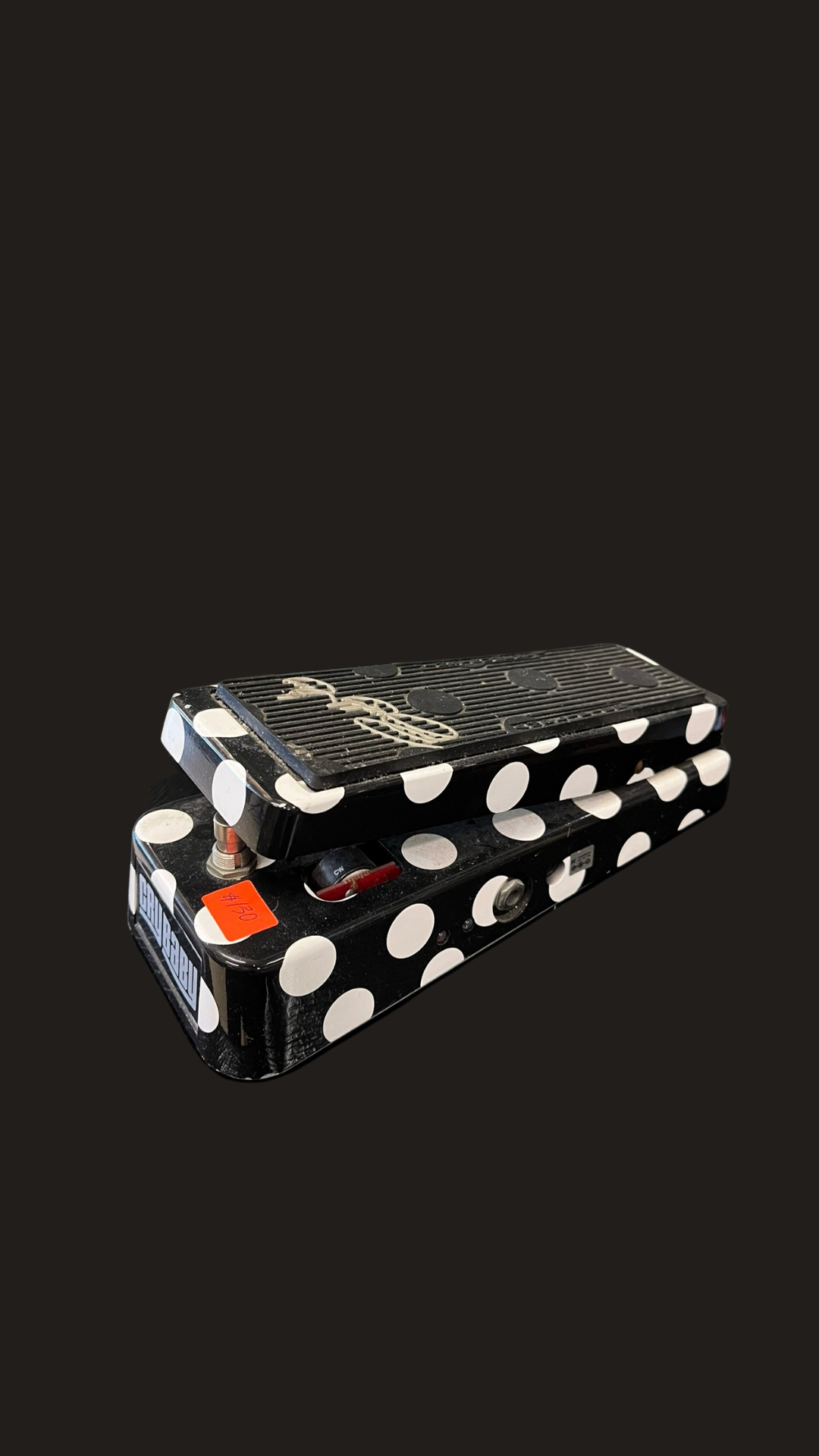 Dunlop Cry Baby Buddy Guy
