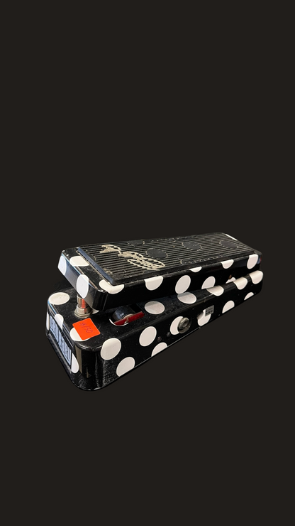 Dunlop Cry Baby Buddy Guy
