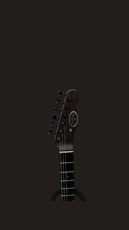 Partcaster telecaster (used)