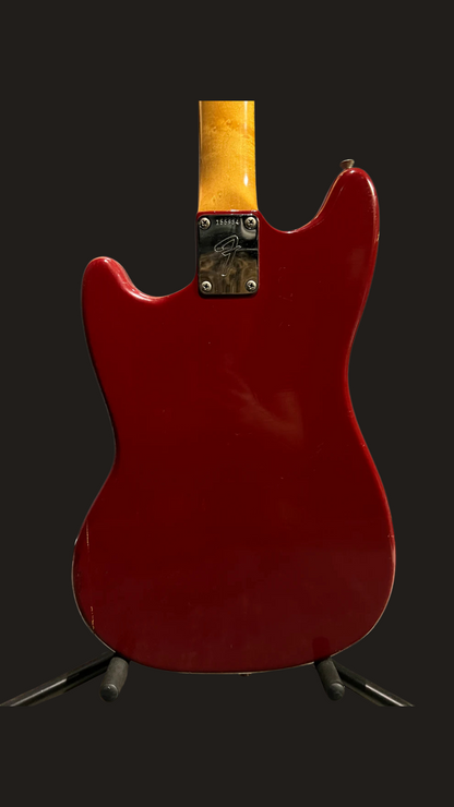 Fender mustang vintage 1966 (used)