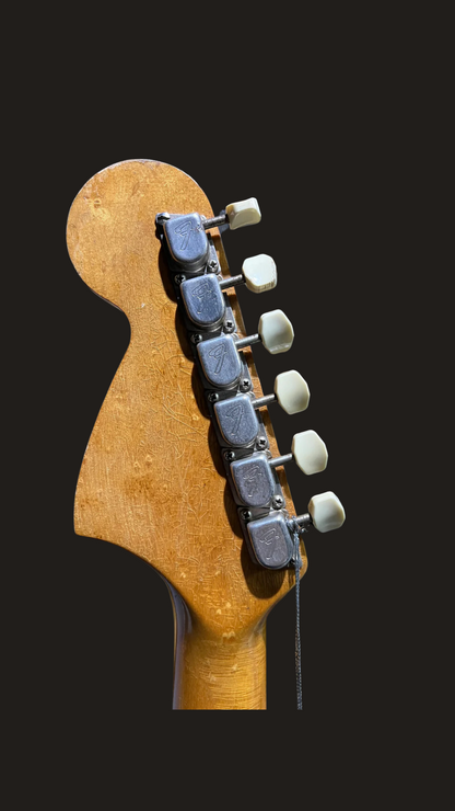Fender mustang vintage 1966 (used)