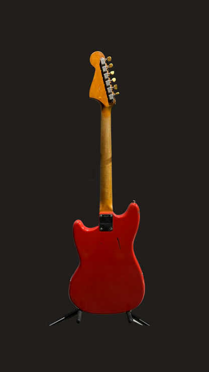 Fender mustang vintage 1964 (used)
