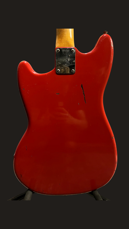 Fender mustang vintage 1964 (used)