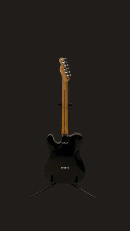 Fender telecaster blacktop MIM (used)