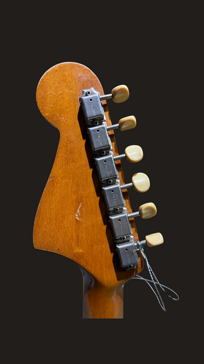 Fender mustang vintage 1964 (used)