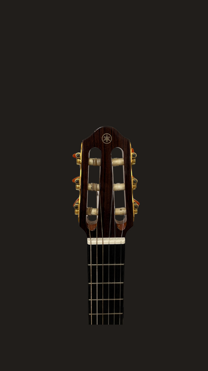 Yamaha SLG 120N (used)