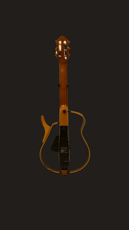Yamaha SLG 120N (used)
