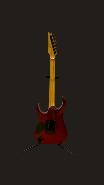 Ibanez japan j-custom (used)