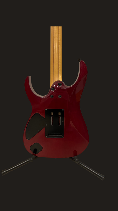Ibanez japan j-custom (used)