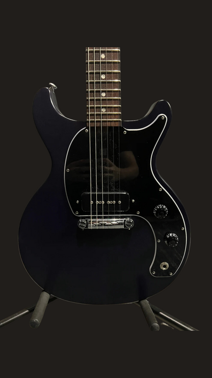 Gibson les paul jr (used)
