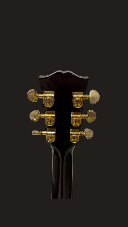 Gibson j-45 rosewood dreadnought (used)