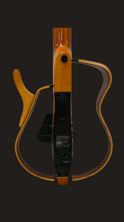 Yamaha SLG 120N (used)